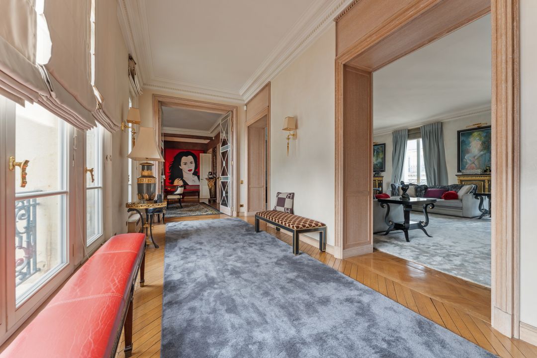 Paris - 5